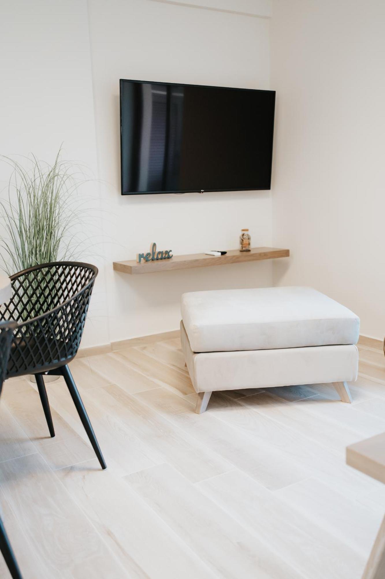 Sivota Luxury Collectionアパートメント 部屋 写真