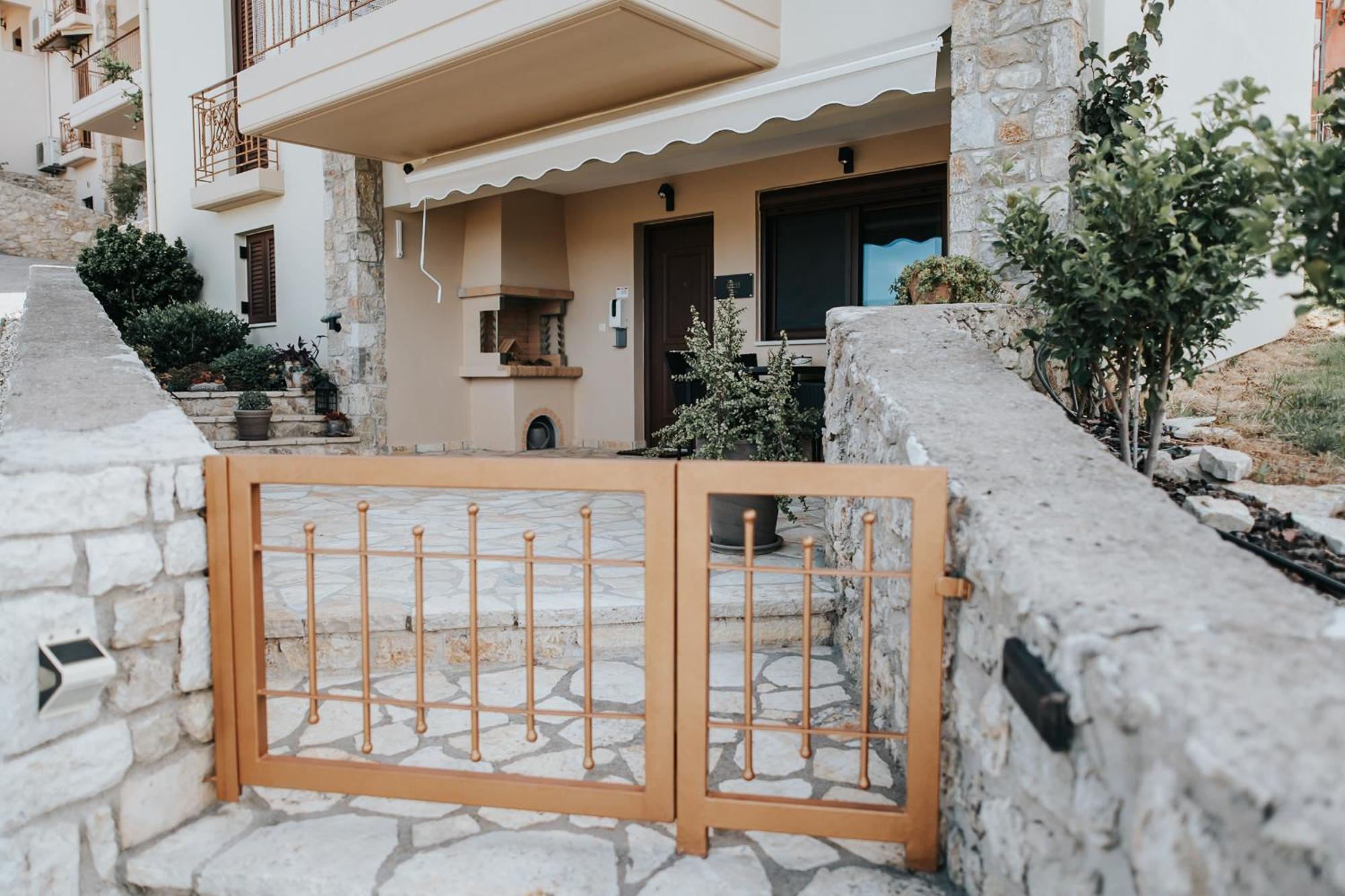 Sivota Luxury Collectionアパートメント 部屋 写真